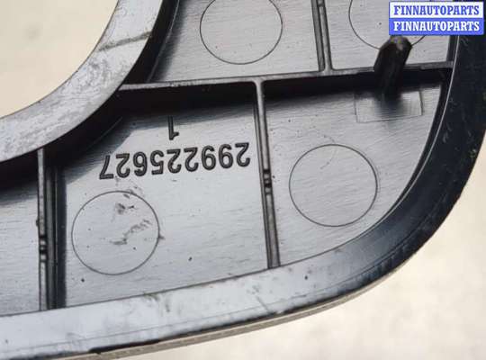 купить Пластик (обшивка) салона на KIA K5 2019-2025