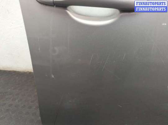 купить Дверь боковая (легковая) на Nissan Juke 2010-2019