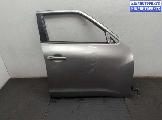 купить Дверь боковая (легковая) на Nissan Juke 2010-2019