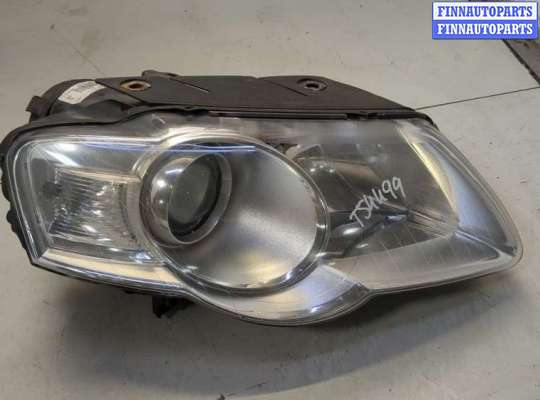 купить Фара (передняя) на Volkswagen Passat 6 2005-2010