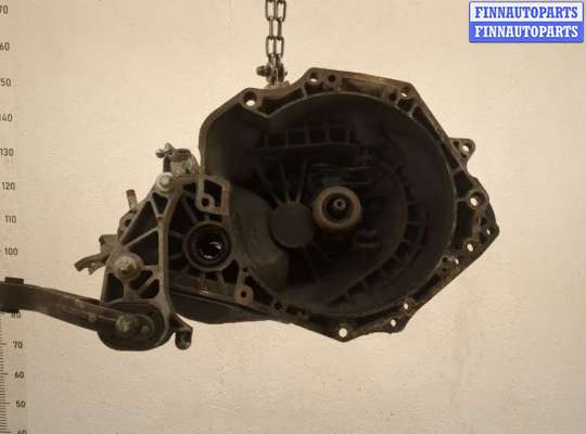 купить КПП 5-ст.мех. (МКПП) на Opel Meriva 2003-2010