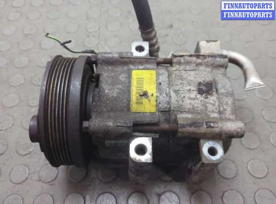 купить Компрессор кондиционера на Ford Mondeo 3 2000-2007