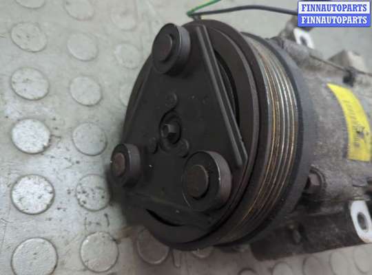 купить Компрессор кондиционера на Ford Mondeo 3 2000-2007