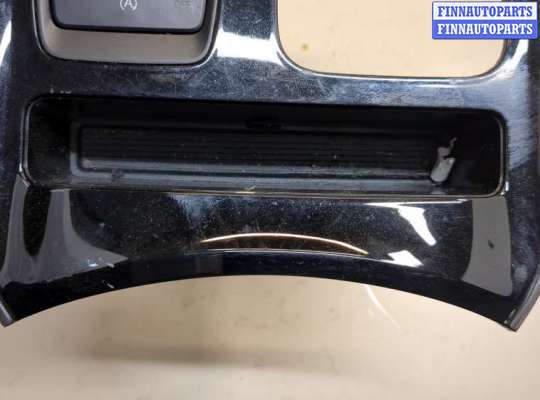 купить Рамка под кулису на Ford Edge 2018-2023