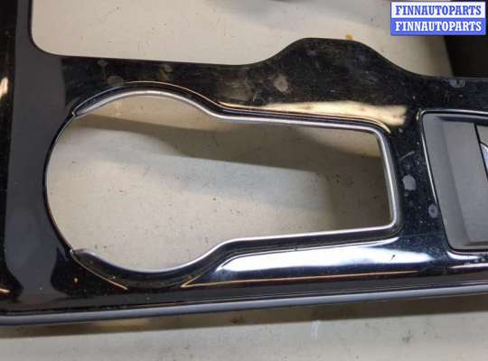 купить Рамка под кулису на Ford Edge 2018-2023