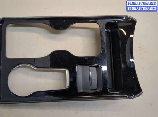 купить Рамка под кулису на Ford Edge 2018-2023