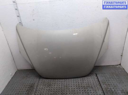 купить Капот на Honda CR-V 2006-2012