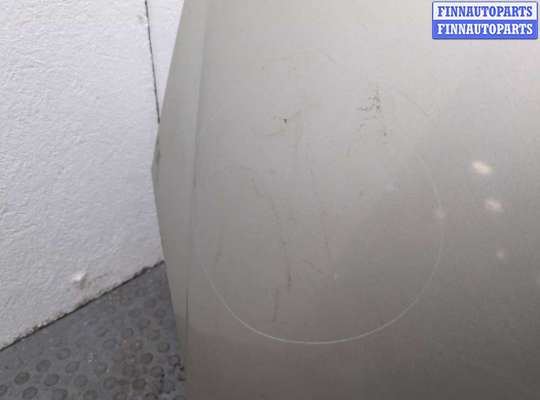 купить Капот на Honda CR-V 2006-2012