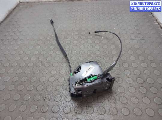 Замок двери CH446668 на Chevrolet Malibu 2018-2025