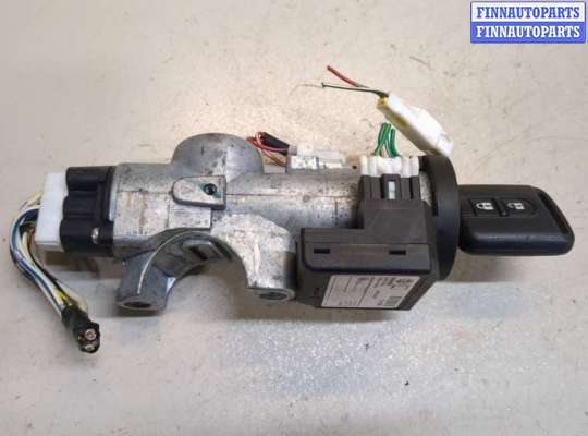 купить Замок зажигания на Nissan Almera N16 2000-2006