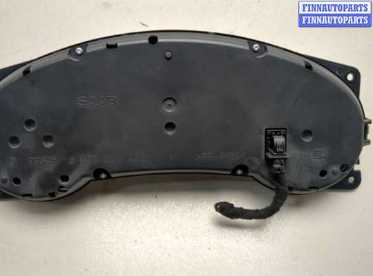 купить Щиток приборов (приборная панель) на Saab 9-3 2002-2014