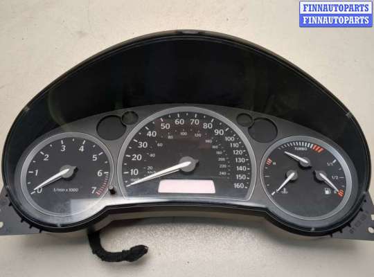 купить Щиток приборов (приборная панель) на Saab 9-3 2002-2014