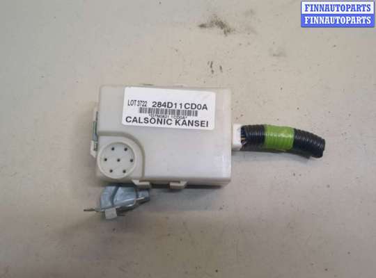 купить Блок комфорта на Infiniti QX80 2014-2017