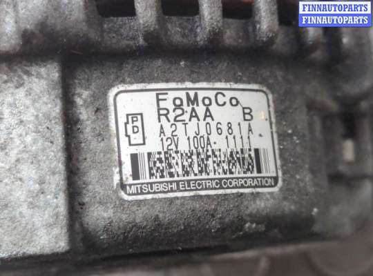 купить Генератор на Mazda 6 (GH) 2007-2012