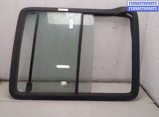 Стекло боковой двери FT567901 на Fiat Doblo 2000-2015