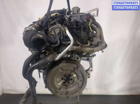 купить Двигатель (ДВС) на Ford Focus 3 2014-2019