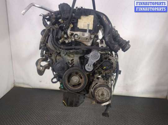 купить Двигатель (ДВС) на Ford Focus 3 2014-2019
