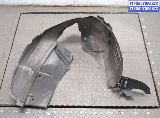 купить Защита арок (подкрылок) на KIA Sorento XM 2009-2021