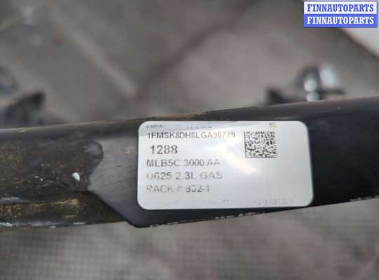 купить Балка подвески передняя (подрамник) на Ford Explorer 2019-2025