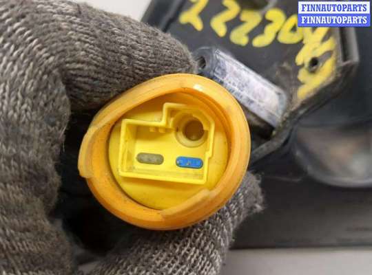 Зеркало боковое на BMW 7 (F01/F02)