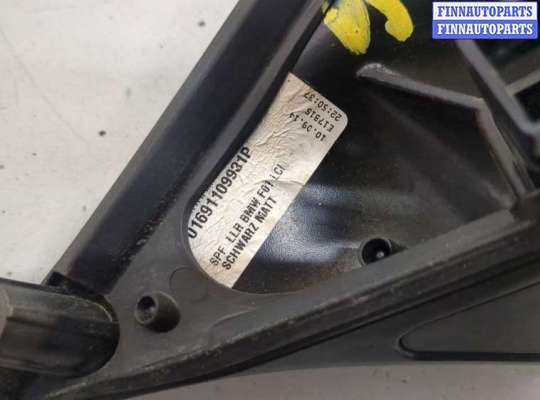 Зеркало боковое на BMW 7 (F01/F02)