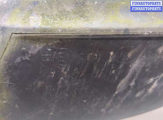 Зеркало боковое на Land Rover Freelander II