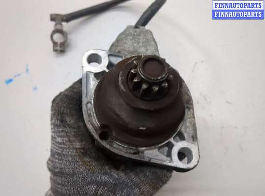 купить Стартер на Skoda Octavia Tour 1996-2011