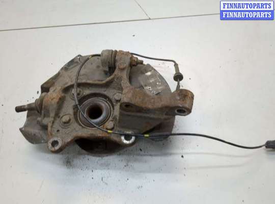 купить Ступица (кулак, цапфа) на Volvo XC90 2002-2014