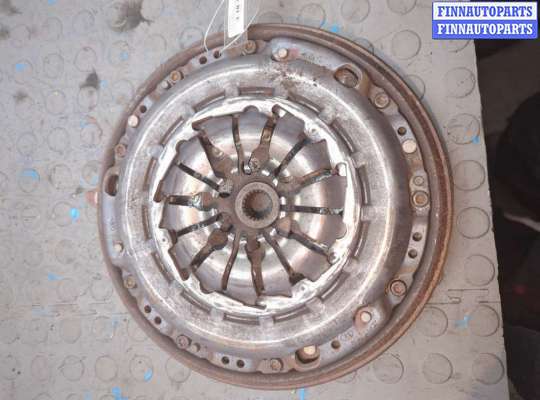 купить Маховик на Renault Megane 3 2009-2016