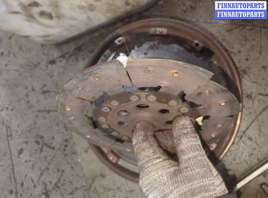 купить Маховик на Renault Megane 3 2009-2016