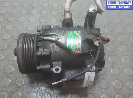 Купить Компрессор кондиционера на Honda Civic 2005-2012 Компрессор кондиционера HD524146 на Honda Civic 2005-2012