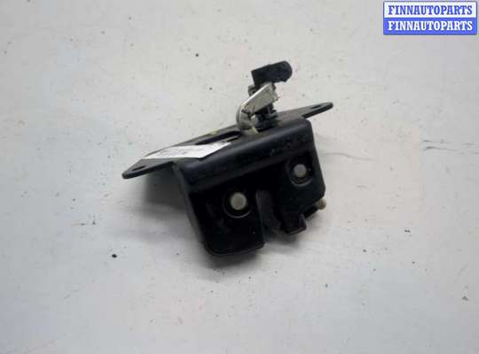 купить Замок багажника на Fiat Panda 2003-2012