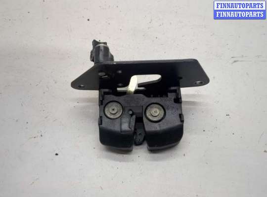 купить Замок багажника на Fiat Panda 2003-2012