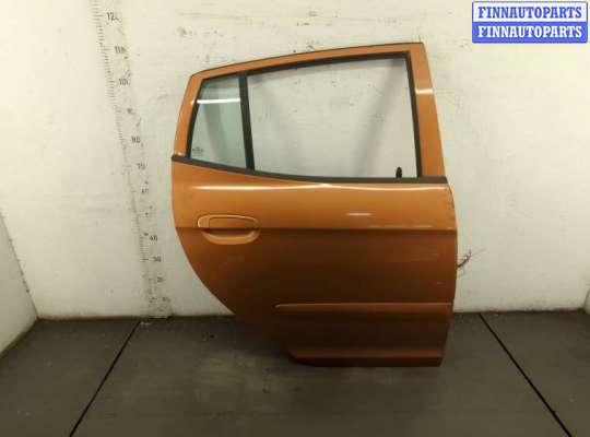 купить Ручка двери наружная на KIA Picanto 2004-2011