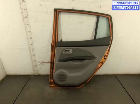 купить Ручка двери наружная на KIA Picanto 2004-2011