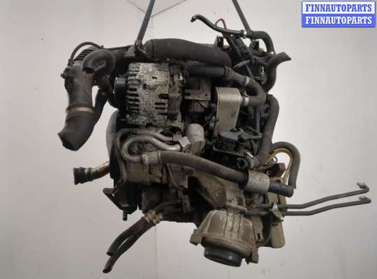 купить Двигатель (ДВС) на BMW 3 E90, E91, E92, E93 2005-2012