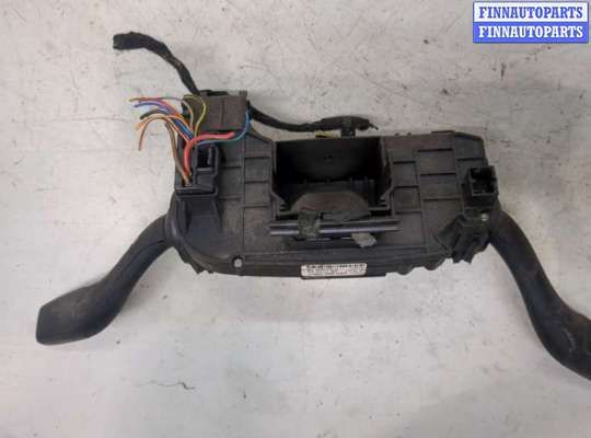 купить Переключатель поворотов и дворников (стрекоза) на Audi A4 (B6) 2000-2006
