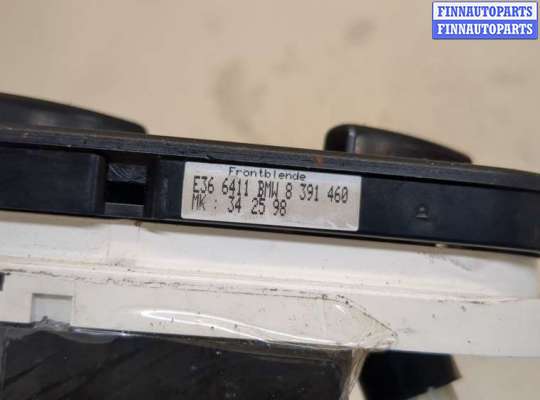 купить Переключатель отопителя (печки) на BMW 3 E36 1991-1998