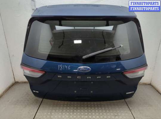 Кнопка открывания багажника с крышки FO2100900 на Ford Escape 2019-2022