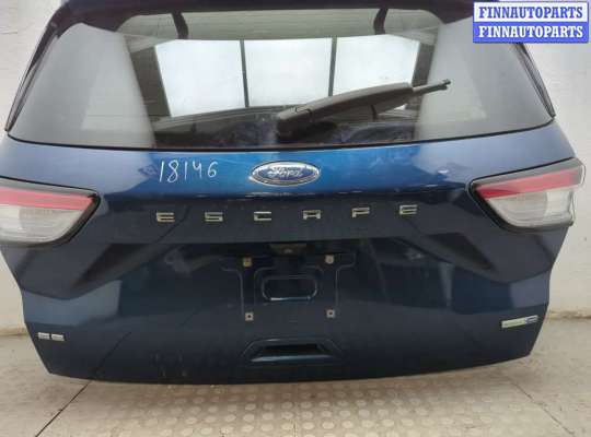 купить Кнопка открывания багажника с крышки на Ford Escape 2019-2022