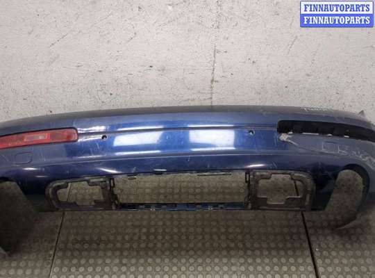 купить Бампер на Audi Q7 2005-2015