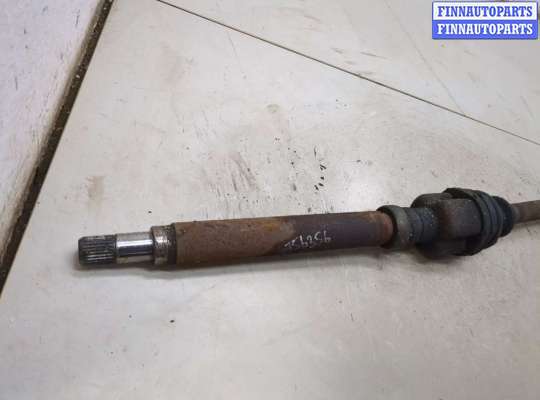 купить Полуось (приводной вал, шрус) на Ford Mondeo 3 2000-2007