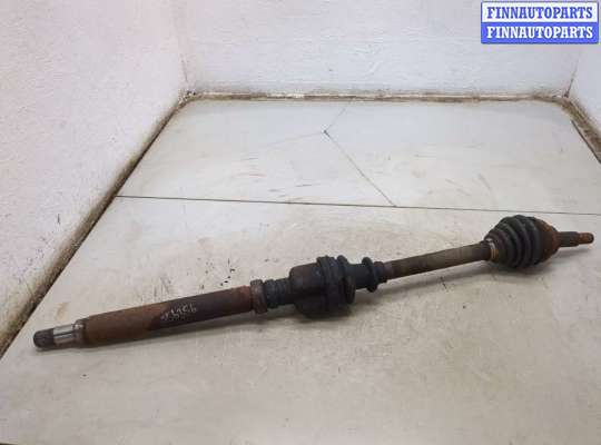 купить Полуось (приводной вал, шрус) на Ford Mondeo 3 2000-2007