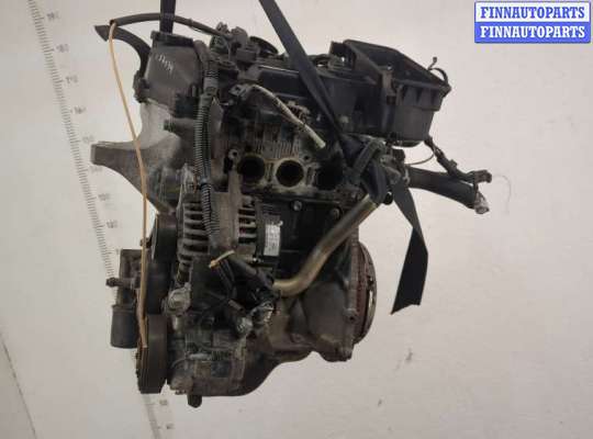 купить Двигатель (ДВС) на Toyota Aygo 2005-2014