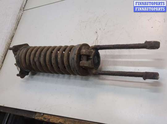 купить Амортизатор подвески на Dodge Nitro 2006-2011