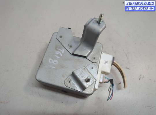 Блок управления электроусилителем руля TT961990 на Toyota Yaris 2005-2011