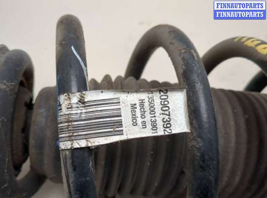 купить Амортизатор подвески на Cadillac SRX 2009-2016