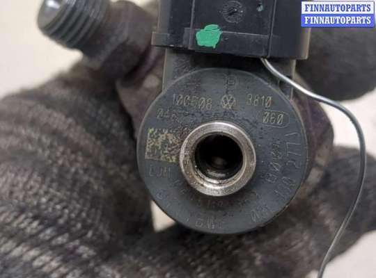 купить Форсунка топливная на Audi A3 (8P) 2003-2013