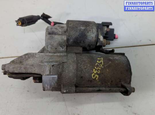 купить Стартер на Ford C-Max 2002-2010