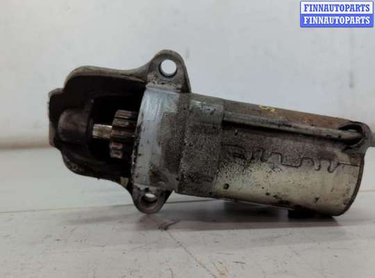 купить Стартер на Ford C-Max 2002-2010
